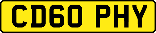 CD60PHY