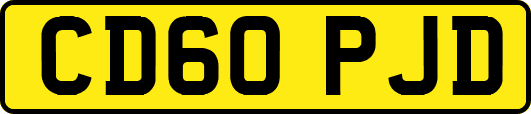 CD60PJD