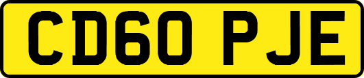 CD60PJE