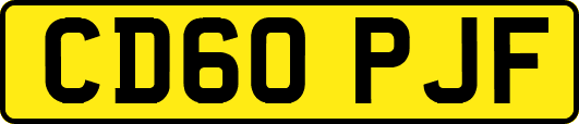 CD60PJF