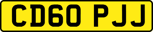 CD60PJJ
