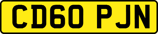 CD60PJN