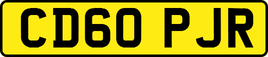 CD60PJR