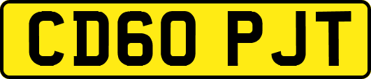CD60PJT