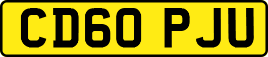CD60PJU