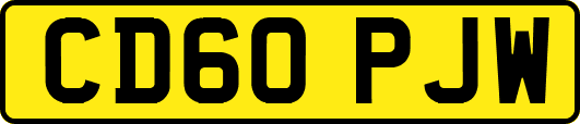 CD60PJW