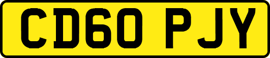 CD60PJY