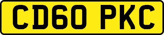 CD60PKC