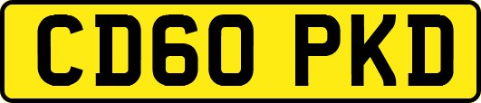 CD60PKD