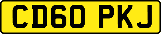 CD60PKJ