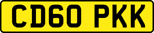 CD60PKK