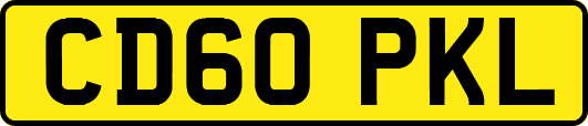 CD60PKL
