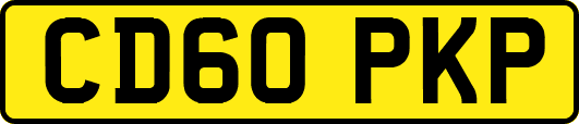 CD60PKP