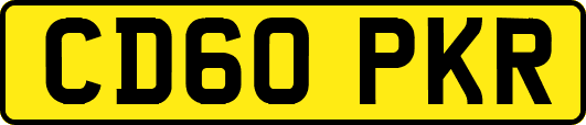 CD60PKR