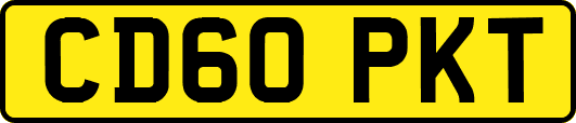 CD60PKT
