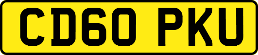 CD60PKU