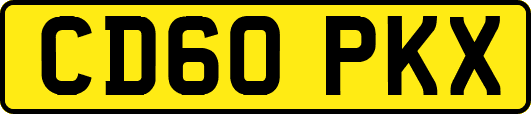 CD60PKX