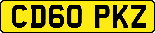 CD60PKZ