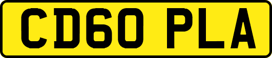 CD60PLA
