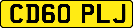 CD60PLJ