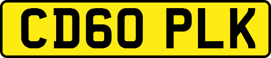 CD60PLK