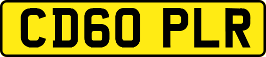 CD60PLR