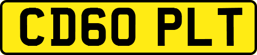CD60PLT