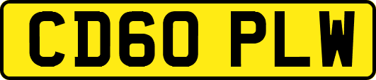 CD60PLW
