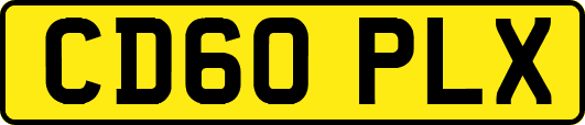 CD60PLX