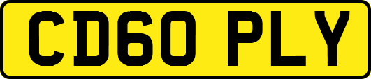 CD60PLY