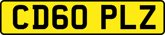 CD60PLZ