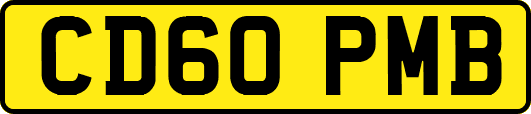 CD60PMB