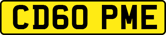 CD60PME