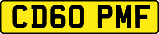 CD60PMF
