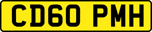CD60PMH