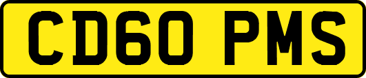 CD60PMS