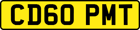 CD60PMT