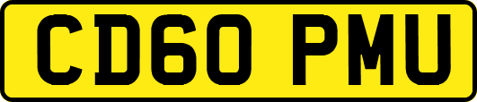 CD60PMU