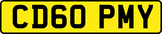 CD60PMY