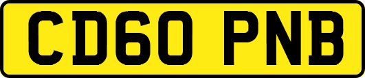 CD60PNB