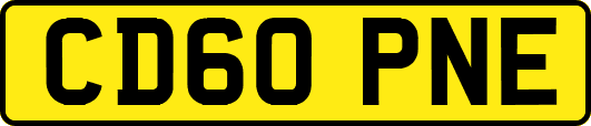 CD60PNE