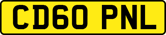 CD60PNL