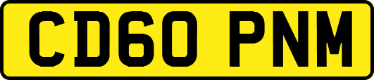 CD60PNM