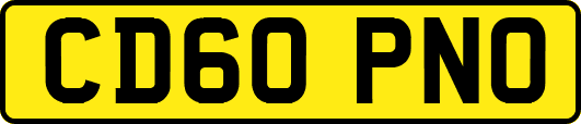 CD60PNO