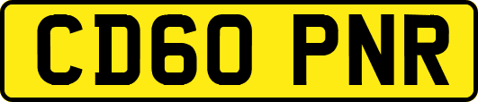 CD60PNR