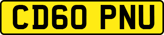 CD60PNU