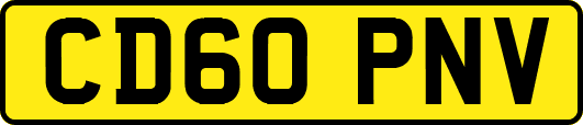 CD60PNV