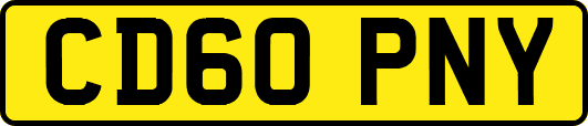 CD60PNY