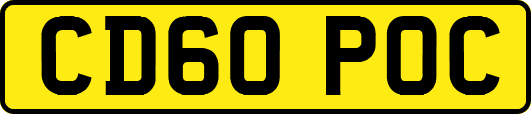 CD60POC