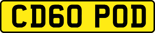 CD60POD